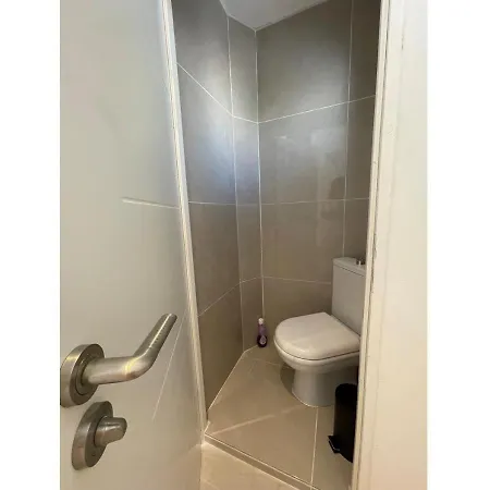 Pasteur  Citycenter - Terrasse - Congres - Vue - Elégant Apartamento Cannes