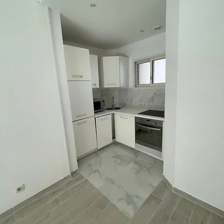 Pasteur  Citycenter - Terrasse - Congres - Vue - Elégant Apartamento Cannes